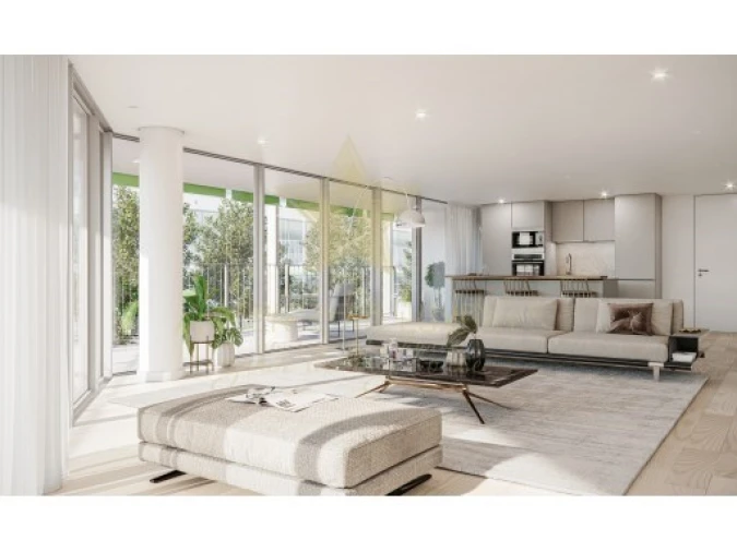 Apartamento T2 para Venda em Marvila Foto 2