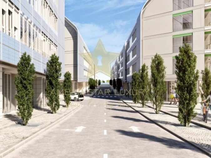 Apartamento T2 para Venda em Marvila Foto 13