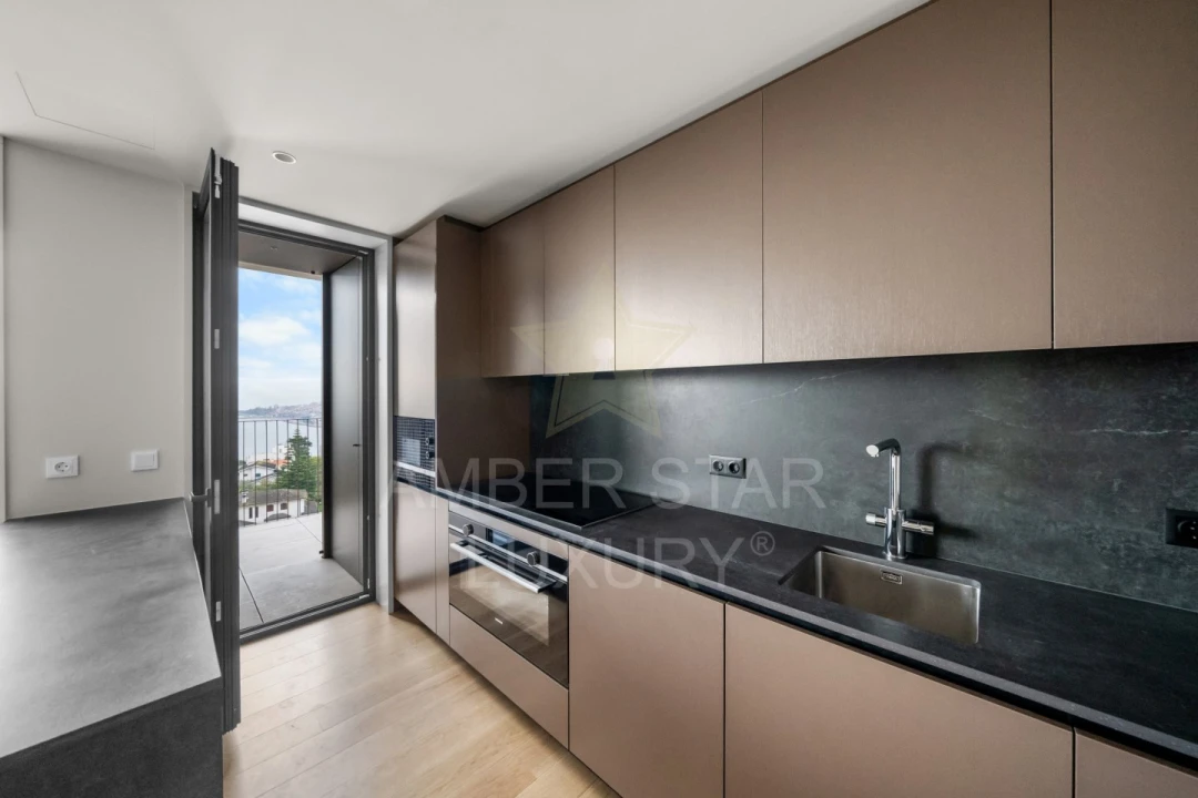 Apartamento T3 para Venda em Santa Marinha e São Pedro da Afurada Foto 7