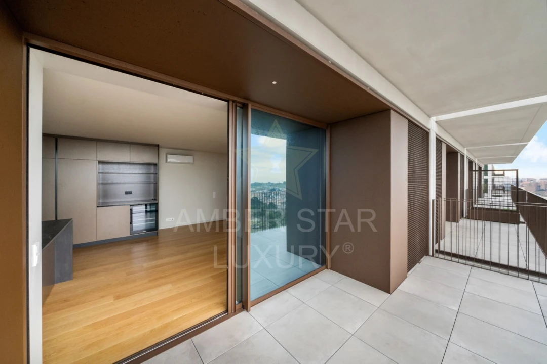 Apartamento T3 para Venda em Santa Marinha e São Pedro da Afurada Foto 9