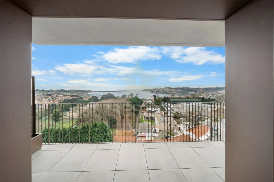 Apartamento T3 para Venda em Santa Marinha e São Pedro da Afurada Foto 24