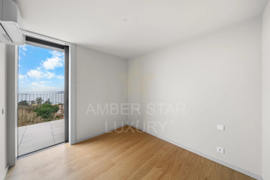 Apartamento T3 para Venda em Santa Marinha e São Pedro da Afurada Foto 32