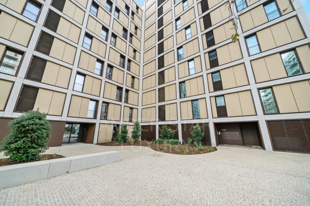 Apartamento T3 para Venda em Santa Marinha e São Pedro da Afurada Foto 44