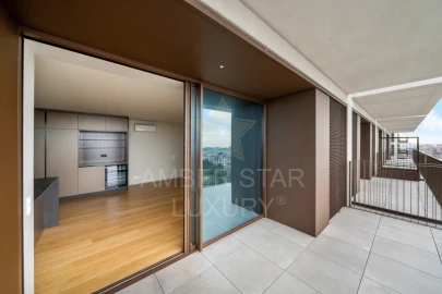 Apartamento T3 para Venda em Santa Marinha e São Pedro da Afurada