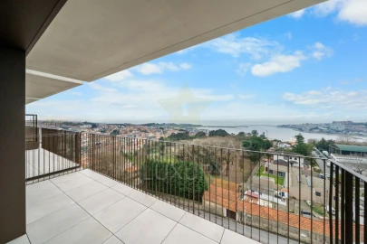 Apartamento T3 para Venda em Santa Marinha e São Pedro da Afurada