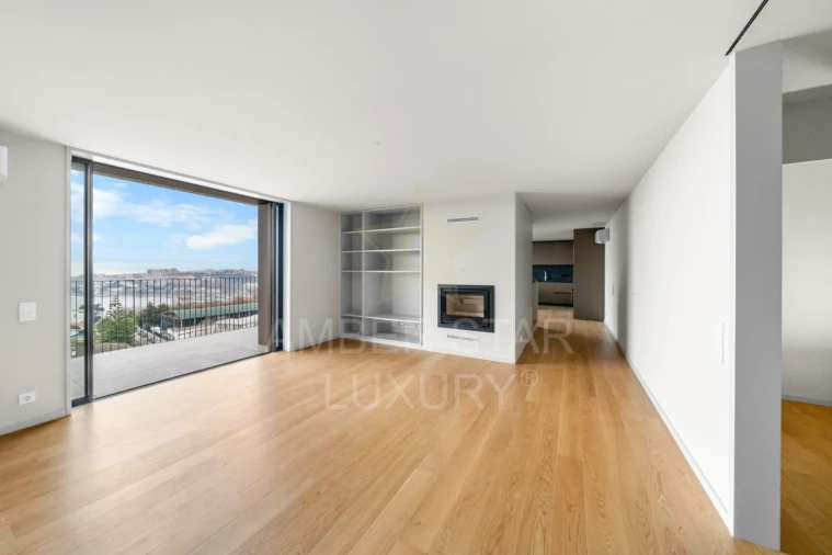 Apartamento T3 para Venda em Santa Marinha e São Pedro da Afurada Foto 5