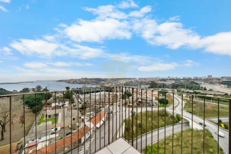 Apartamento T3 para Venda em Santa Marinha e São Pedro da Afurada Foto 38
