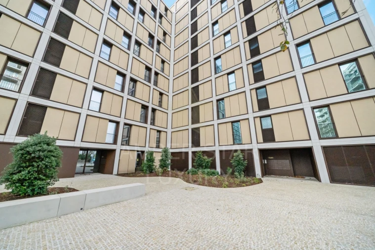 Apartamento T3 para Venda em Santa Marinha e São Pedro da Afurada Foto 44