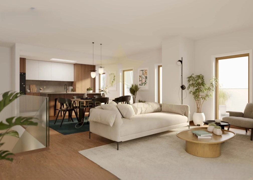 Apartamento T2 para Venda em Cedofeita, Santo Ildefonso, Sé, Miragaia, São Nicolau e Vitória Foto 1