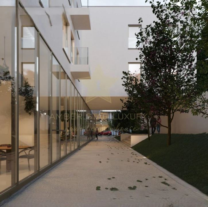 Apartamento T2 para Venda em Cedofeita, Santo Ildefonso, Sé, Miragaia, São Nicolau e Vitória Foto 8