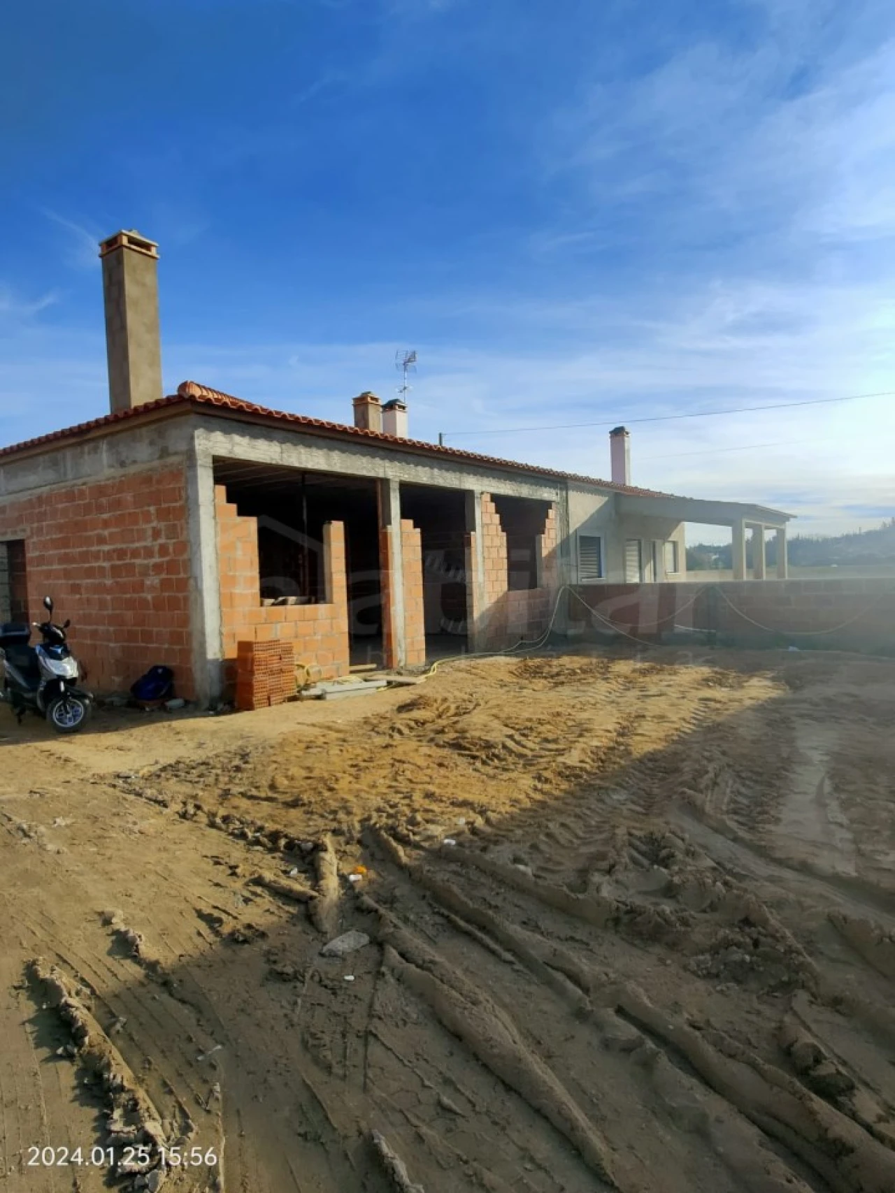 Moradia T3 para Venda em Santo Estêvão Foto 5