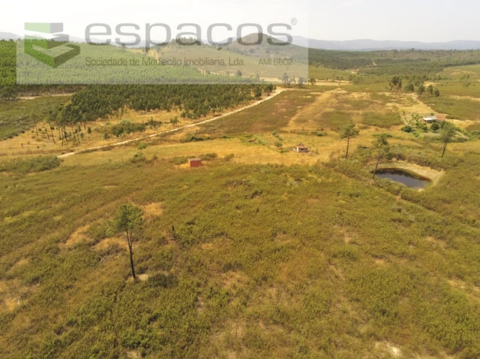 Terreno para Venda em Freixial e Juncal do Campo Foto 3