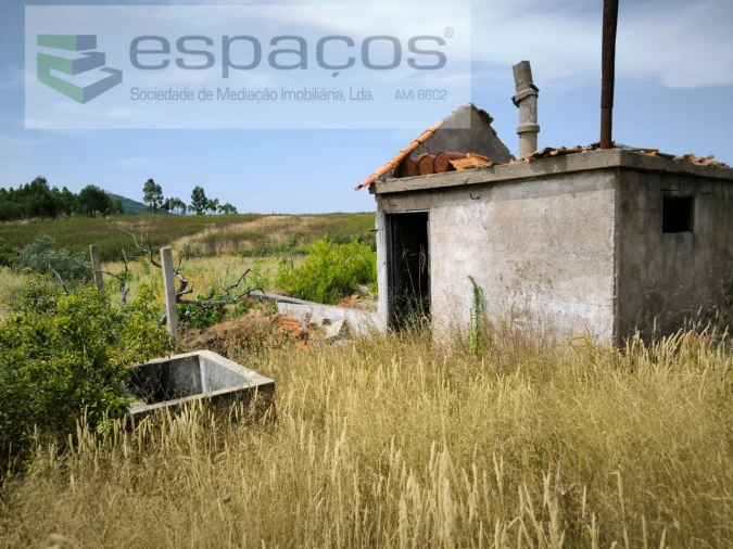 Terreno para Venda em Freixial e Juncal do Campo Foto 5
