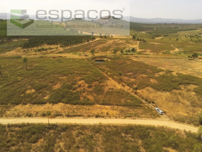 Terreno para Venda em Freixial e Juncal do Campo Foto 10