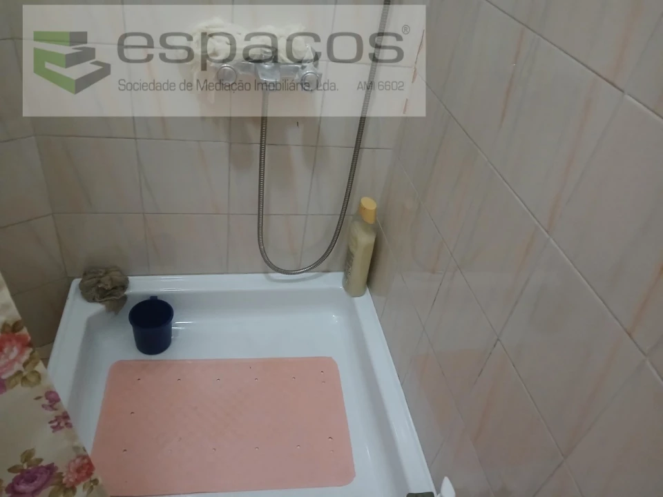 Apartamento T3 para Venda em Castelo Branco Foto 11
