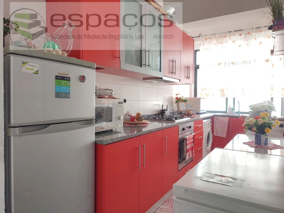 Apartamento T3 para Venda em Castelo Branco Foto 4