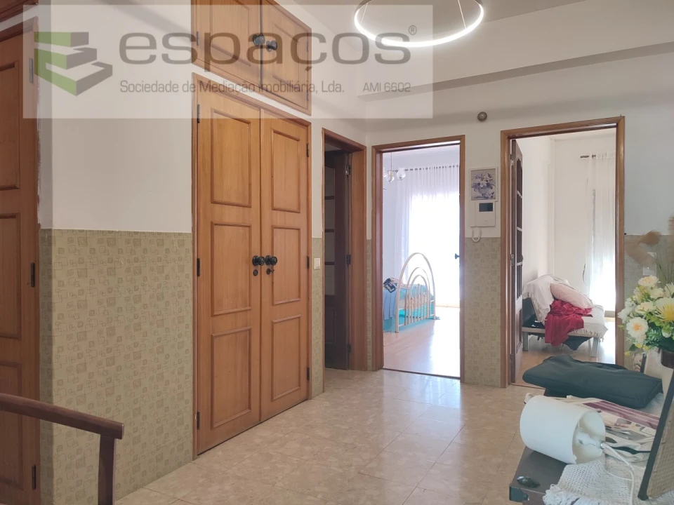 Apartamento T3 para Venda em Castelo Branco Foto 5