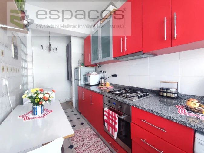 Apartamento T3 para Venda em Castelo Branco Foto 3