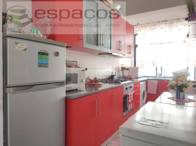 Apartamento T3 para Venda em Castelo Branco Foto 4