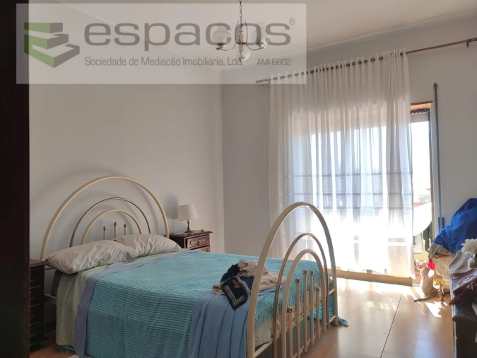 Apartamento T3 para Venda em Castelo Branco Foto 6