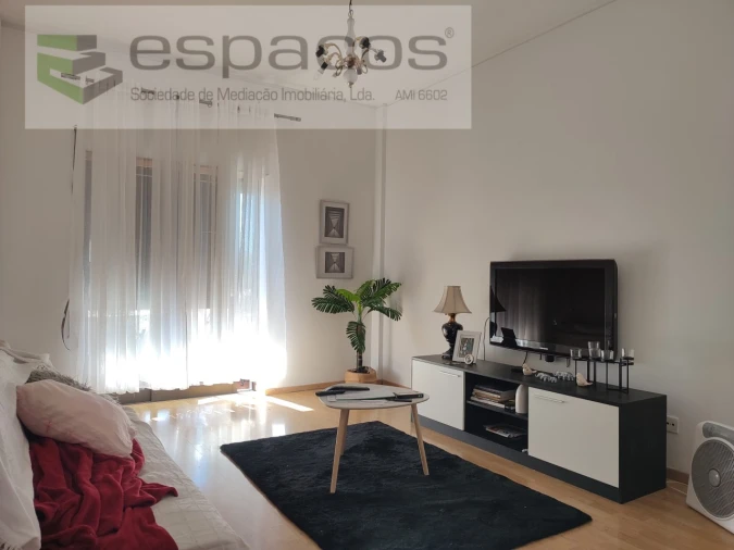 Apartamento T3 para Venda em Castelo Branco Foto 7