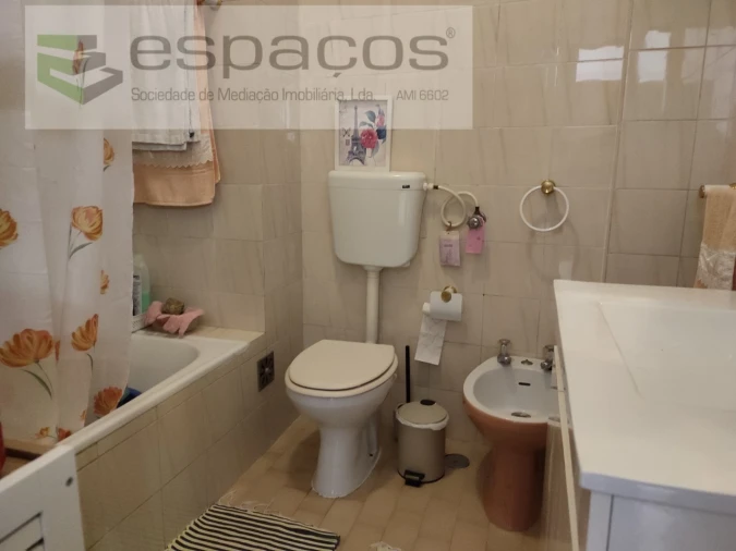 Apartamento T3 para Venda em Castelo Branco Foto 8