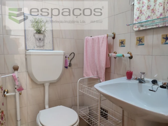 Apartamento T3 para Venda em Castelo Branco Foto 10