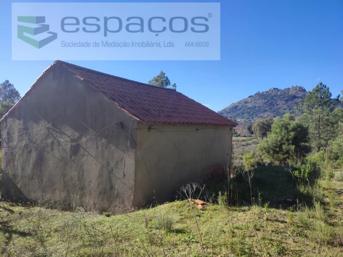 Moradia T4 para Venda em Monsanto e Idanha-A-Velha Foto 18