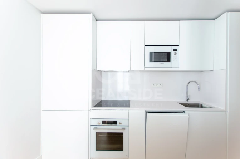 Apartamento T1 para Arrendamento em Santa Maria Maior Foto 4