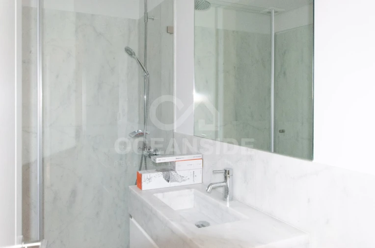 Apartamento T1 para Arrendamento em Santa Maria Maior Foto 12