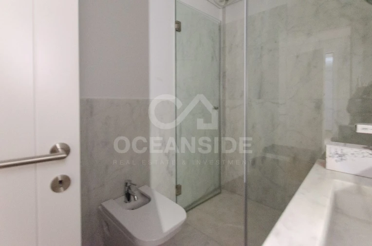 Apartamento T1 para Arrendamento em Santa Maria Maior Foto 11