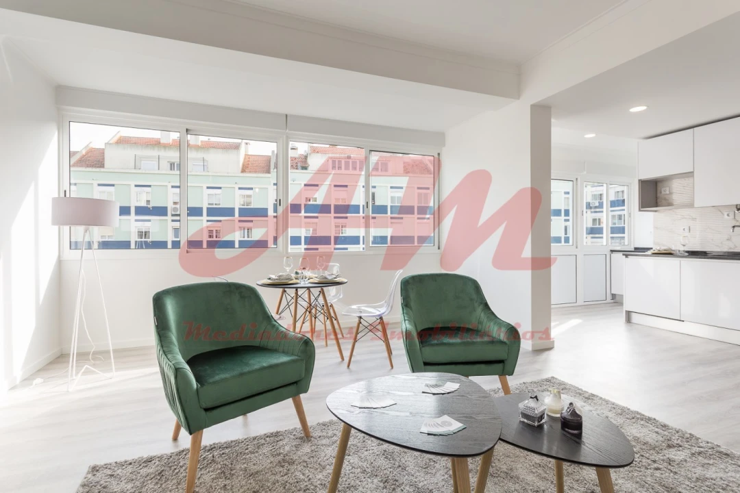 Apartamento T2 para Venda em São Vicente Foto 9