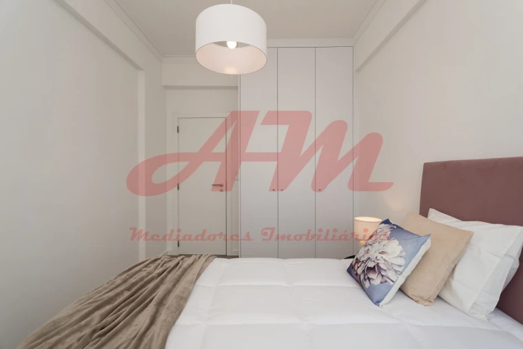 Apartamento T2 para Venda em São Vicente Foto 7