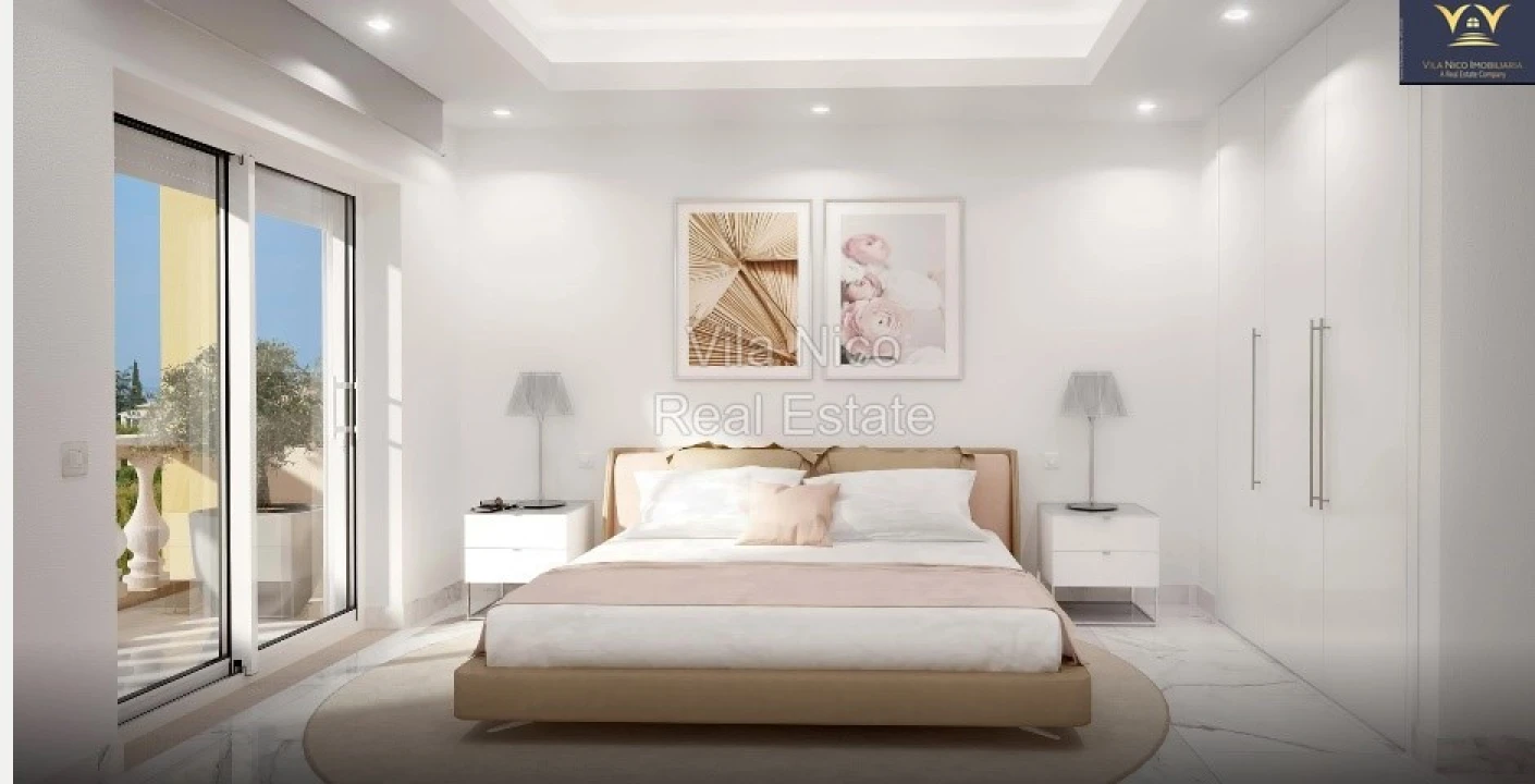 Apartamento T2 para Venda em Lagos (São Sebastião e Santa Maria) Foto 5