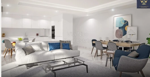 Apartamento T2 para Venda em Lagos (São Sebastião e Santa Maria)