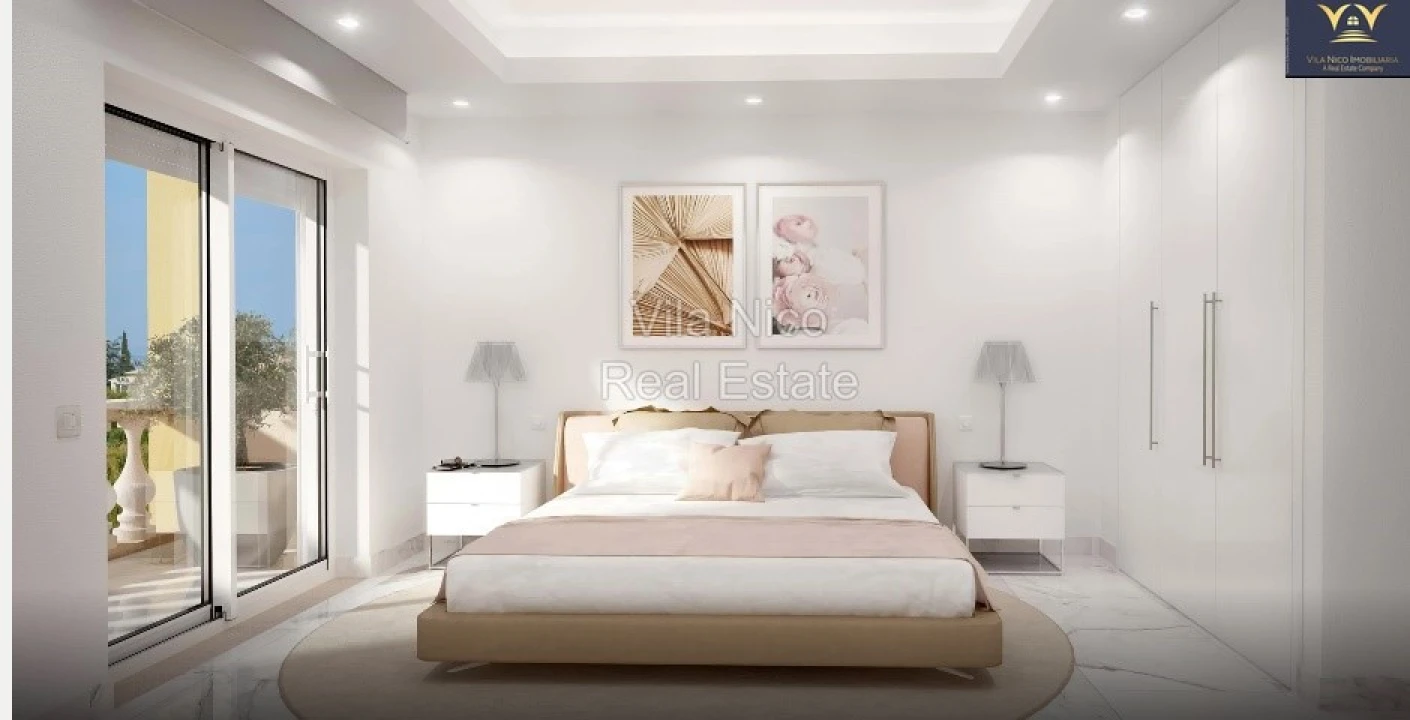 Apartamento T2 para Venda em Lagos (São Sebastião e Santa Maria) Foto 5