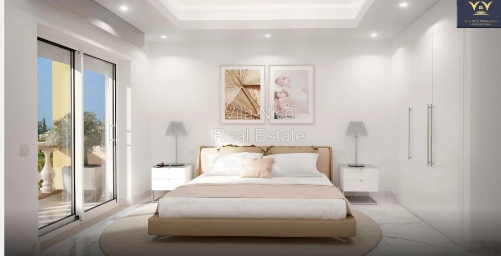 Apartamento T2 para Venda em Lagos (São Sebastião e Santa Maria) Foto 5