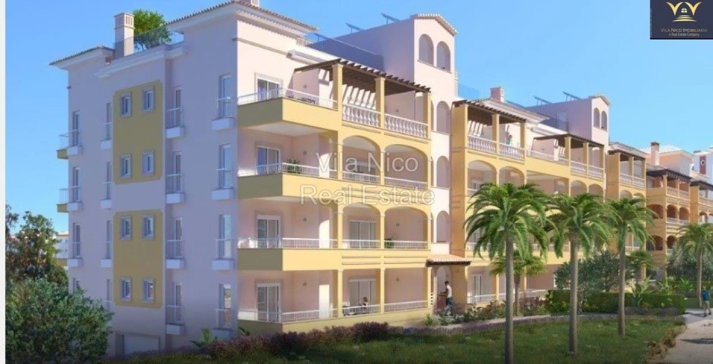 Apartamento T2 para Venda em Lagos (São Sebastião e Santa Maria) Foto 2