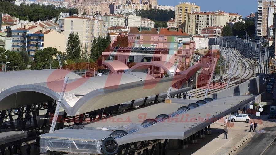 Loja para Venda em Agualva e Mira-Sintra