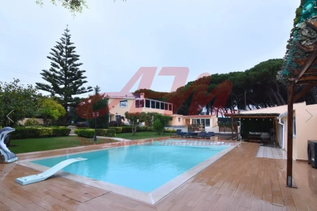 Moradia T3 para Venda em São João das Lampas e Terrugem Foto 1