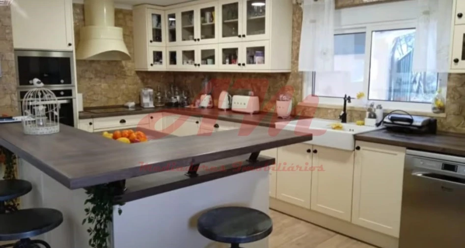 Moradia T3 para Venda em São João das Lampas e Terrugem Foto 17