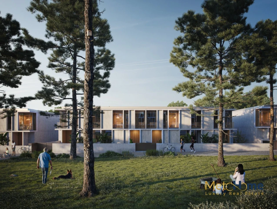 Moradia T3 para Venda em Arcozelo Foto 9