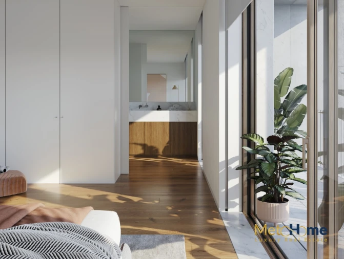 Moradia T3 para Venda em Arcozelo Foto 8