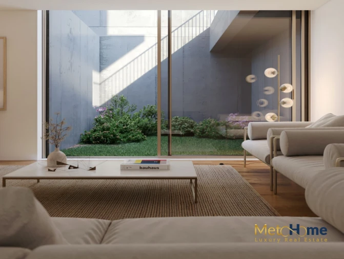 Moradia T3 para Venda em Arcozelo Foto 7