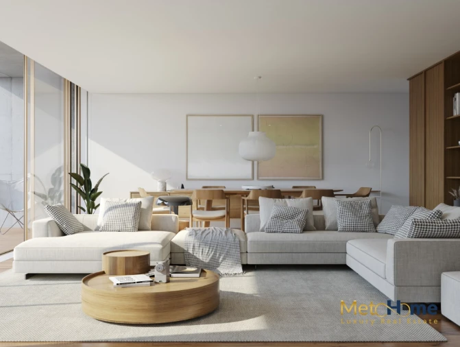 Moradia T3 para Venda em Arcozelo Foto 4