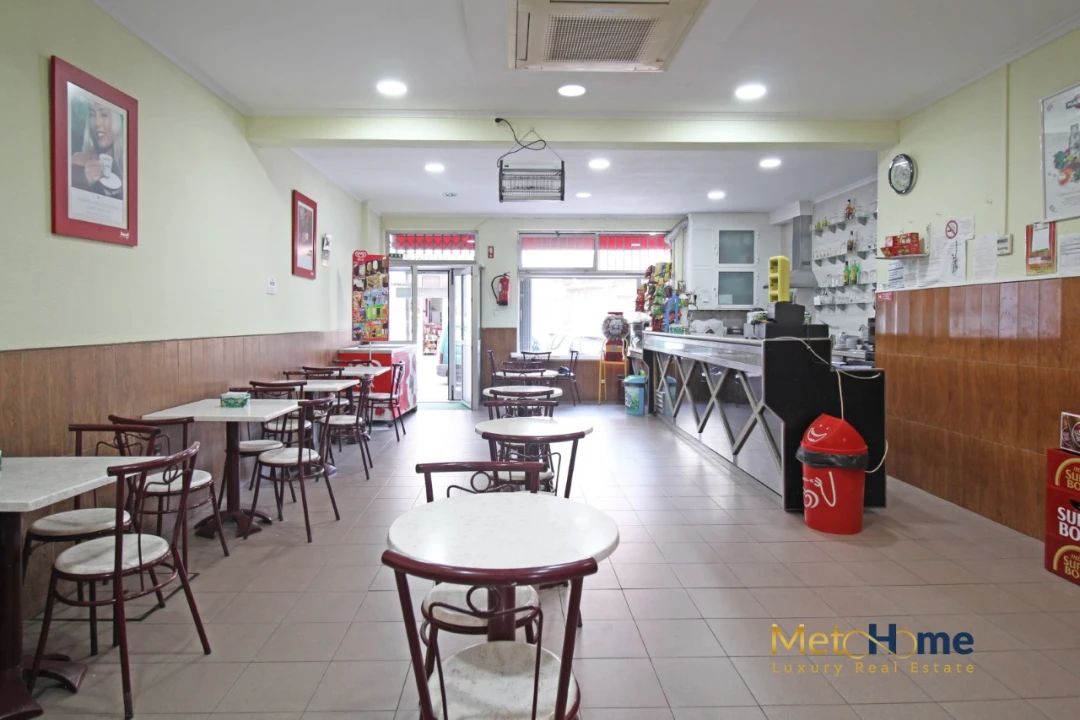 Negócio para Cedência de Quotas em Santa Marinha e São Pedro da Afurada Foto 4