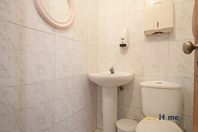 Negócio para Cedência de Quotas em Santa Marinha e São Pedro da Afurada Foto 9