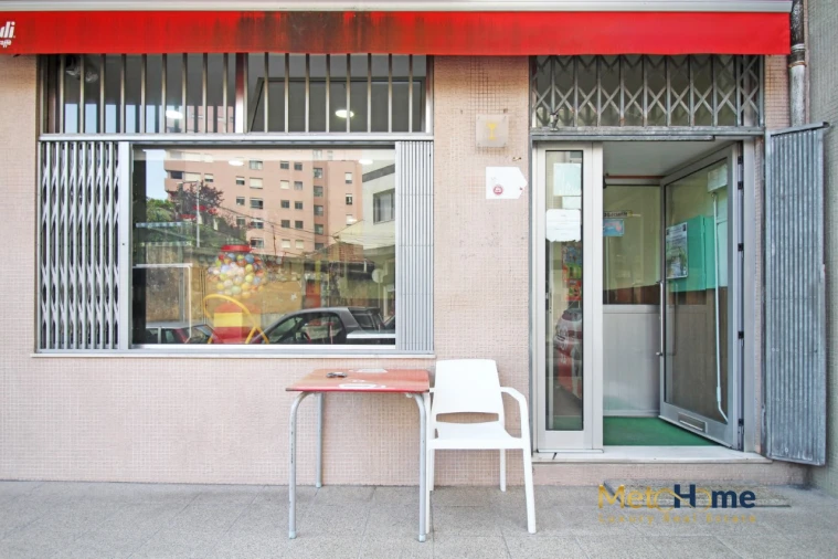 Negócio para Cedência de Quotas em Santa Marinha e São Pedro da Afurada Foto 12