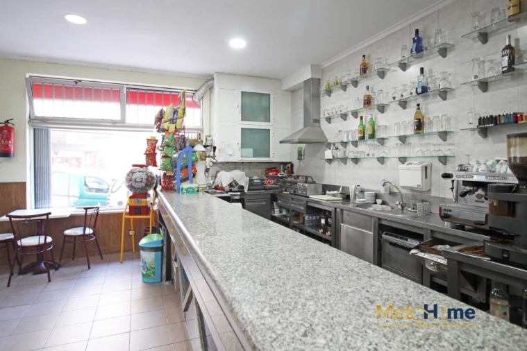 Negócio para Cedência de Quotas em Santa Marinha e São Pedro da Afurada Foto 5