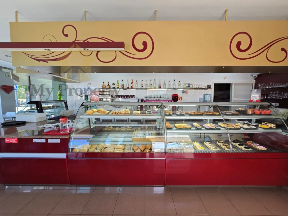 Negócio para Venda em Ferreiras Foto 5